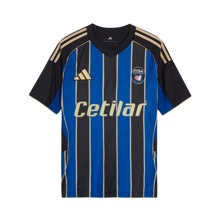 Pisa 25/26