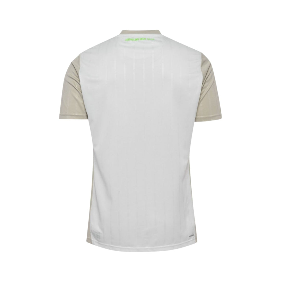 Werder Bremen 25/26 Away