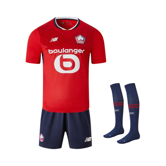 Child Kit - Lille 24/25