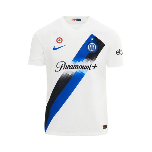 Inter Mailand 23/24 Auswärts