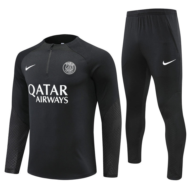 PSG 23/24 - Fato de Treino - 1/2 Zip