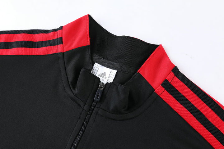 Manchester United 23/24 - Training Jacket - 1/2 Zip