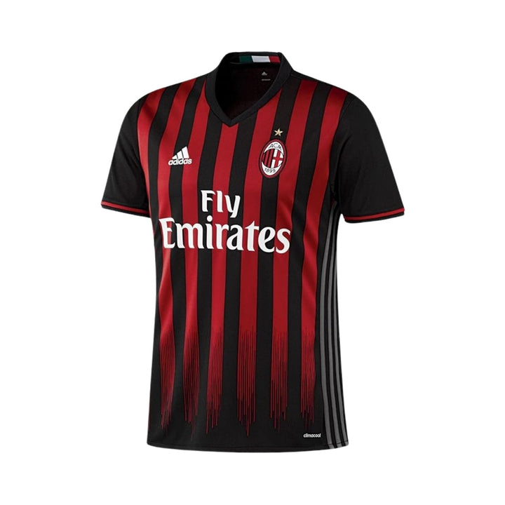 AC Milan 16/17
