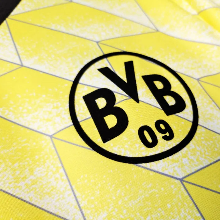 Borussia Dortmund 88/89