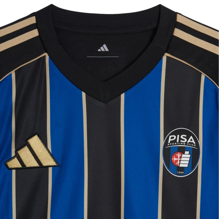 Pisa 25/26