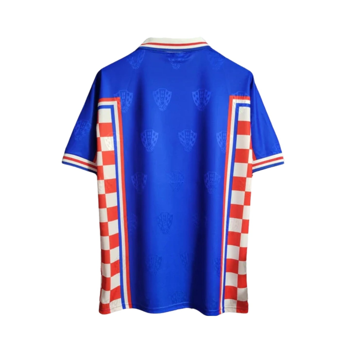 Croatia 98 Away