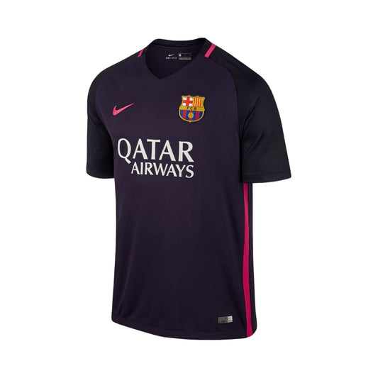 Barcelona 16/17 Fora