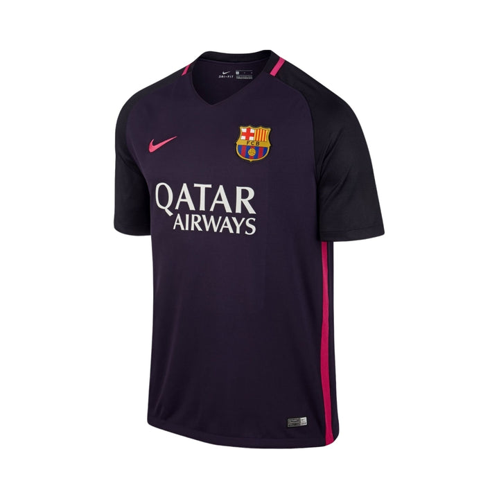 Barcelona 16/17 Away