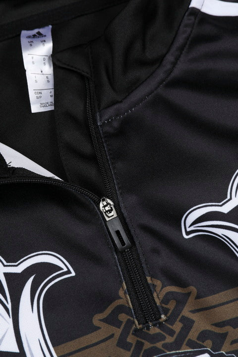 Japan 24/25 - Training Jersey - 1/2 Zip