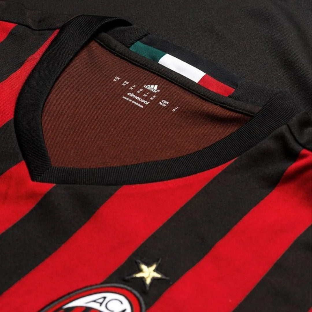 AC Milan 16/17