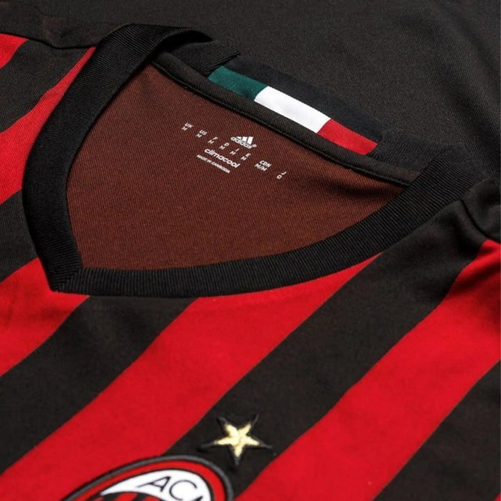 AC Milan 16/17