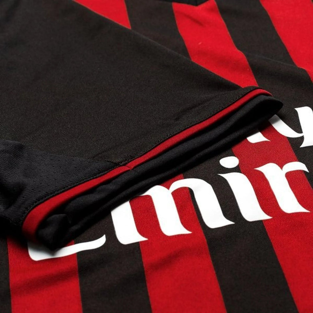 AC Milan 16/17