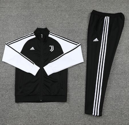 Juventus 23/24 - Training Suit - Full Zip