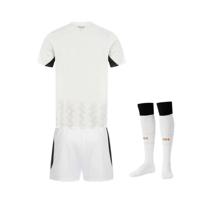 Kit Infantil - Bayer 04 Leverkusen 24/25 Fora