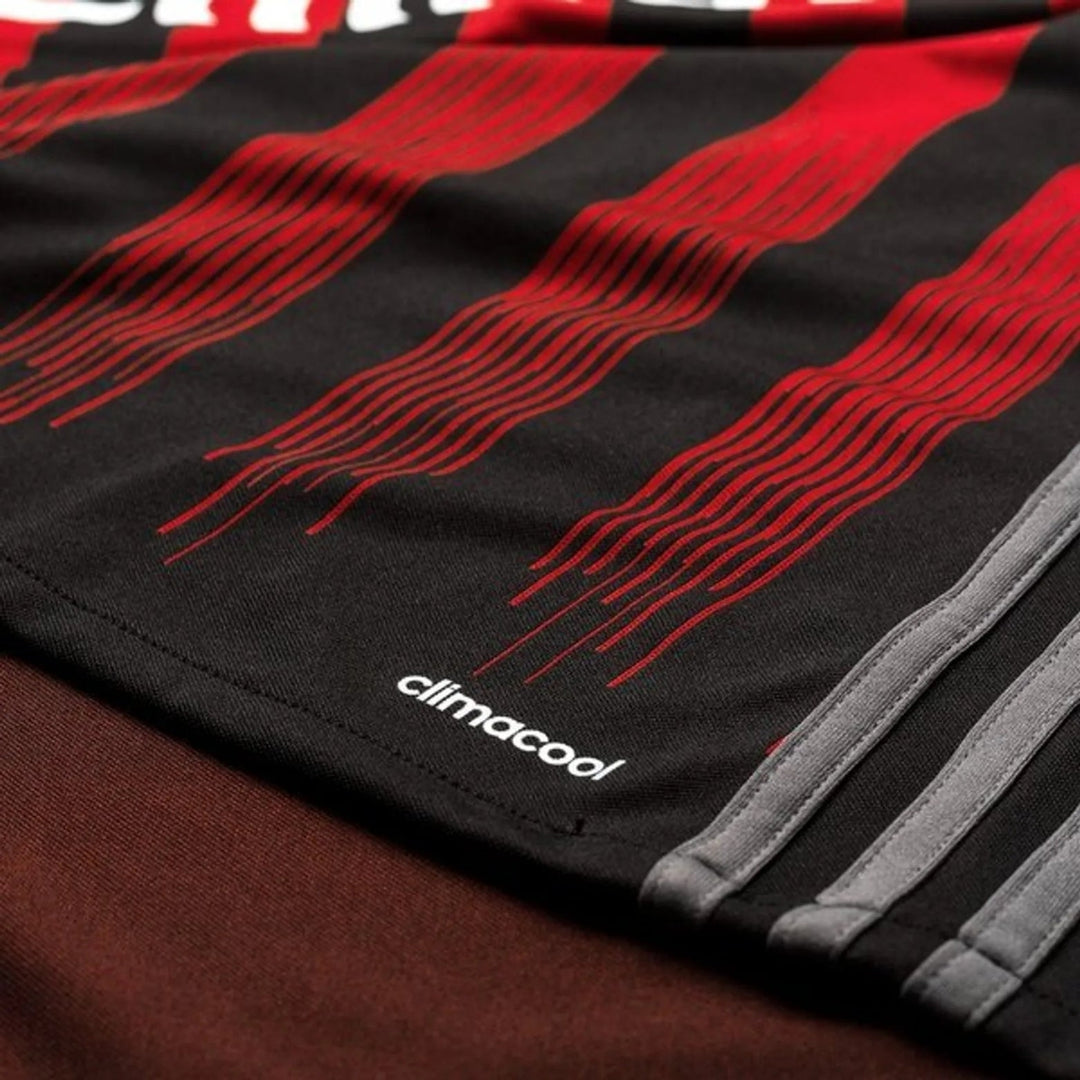 AC Milan 16/17