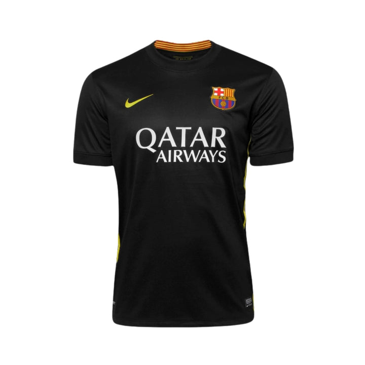 Barcelona 13/14 Away