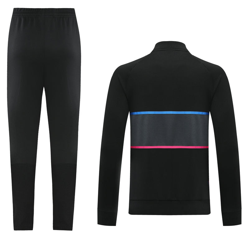 Barcelona 23/24 - Training Suit - Full Zip