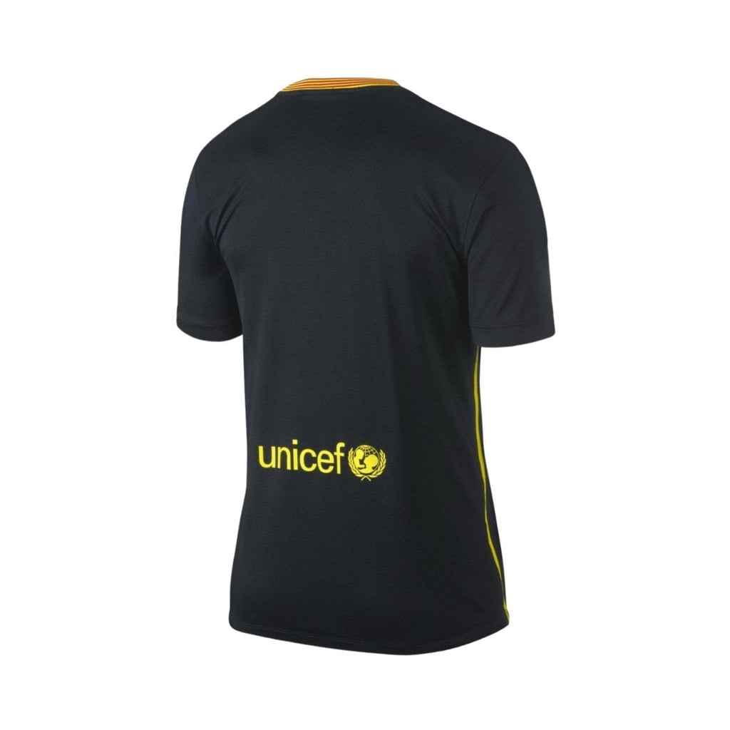 Barcelona Visitante 13/14