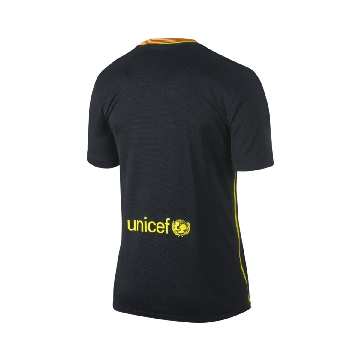 Barcelona Visitante 13/14