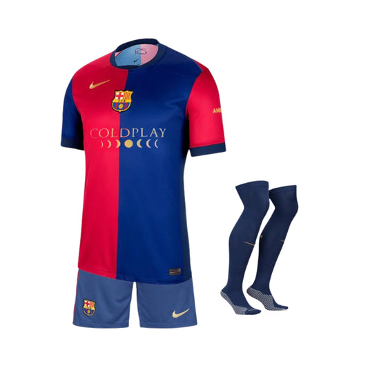 Child Kit - Barcelona 24/25 - Special Edition