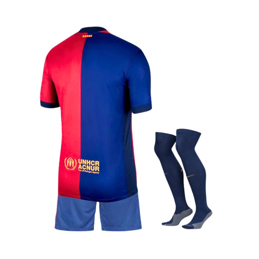 Child Kit - Barcelona 24/25 - Special Edition