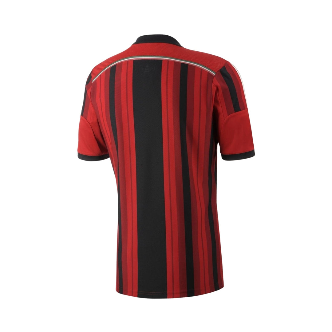AC Milan 14/15