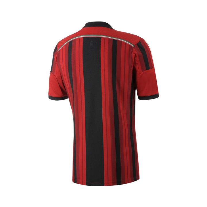 AC Milan 14/15
