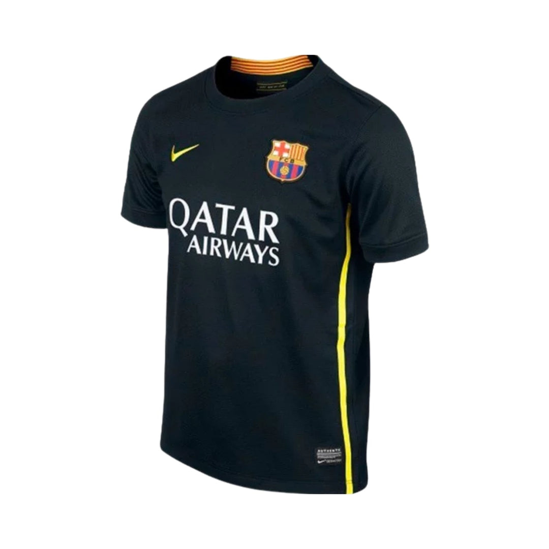 Barcelona 13/14 Away