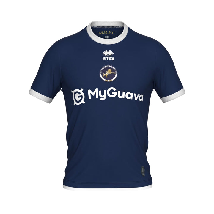 Millwall FC 25/26