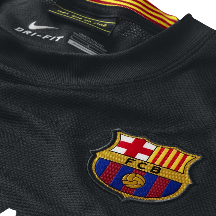 Barcelona 13/14 Away