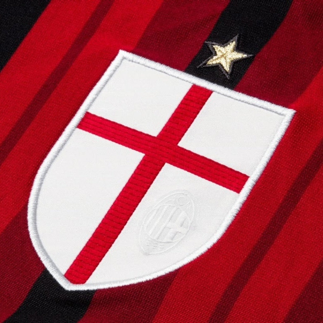 AC Milan 14/15
