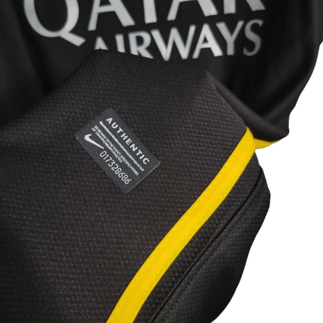 Barcelona 13/14 Away