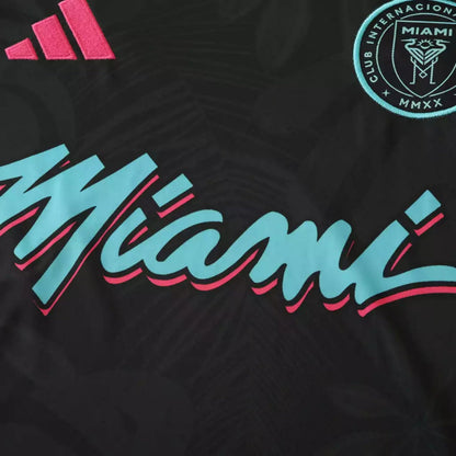 Inter Miami 24/25 - Edição Especial