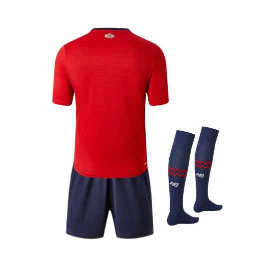 Child Kit - Lille 24/25