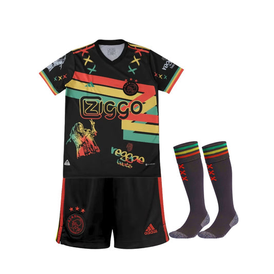 Kinderset - Ajax 23/24 - Sonderedition