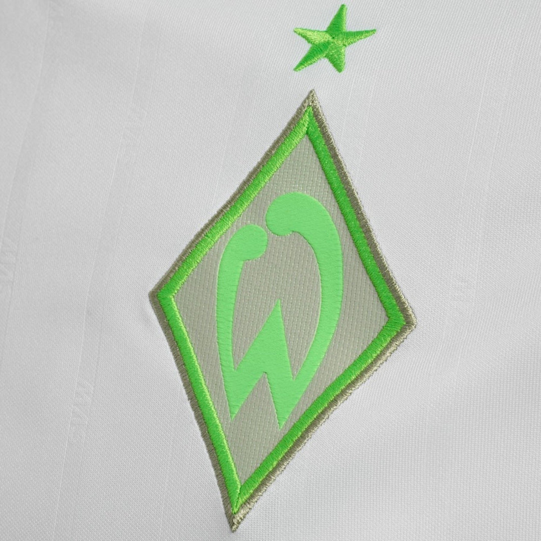 Werder Bremen 25/26 Away