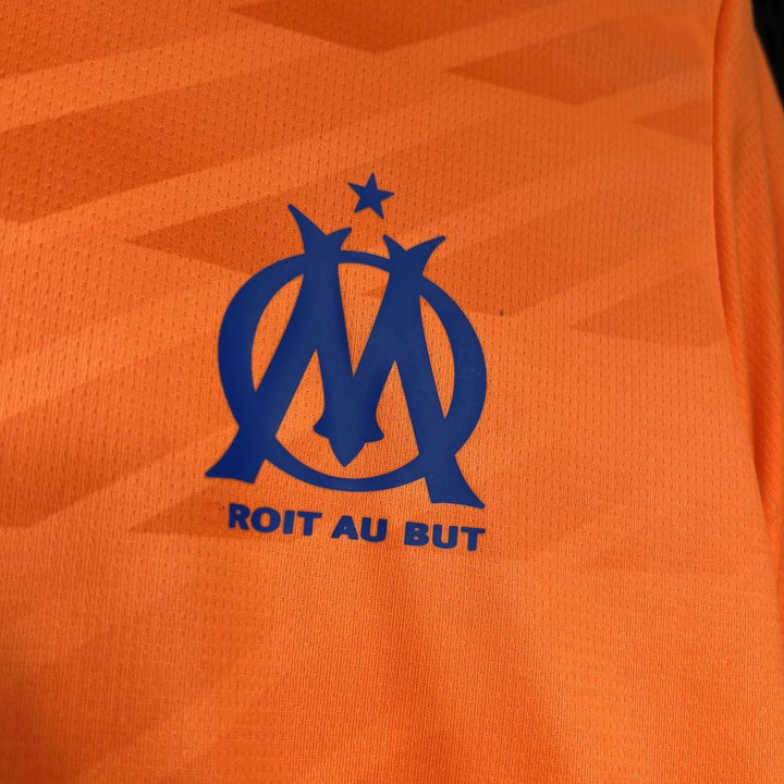 Marseille 24/25 Third