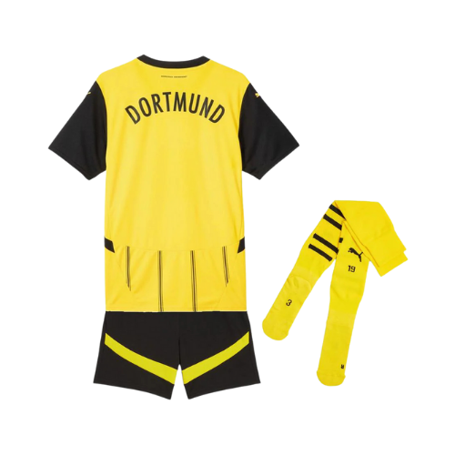 Child Kit - Borussia Dortmund 24/25