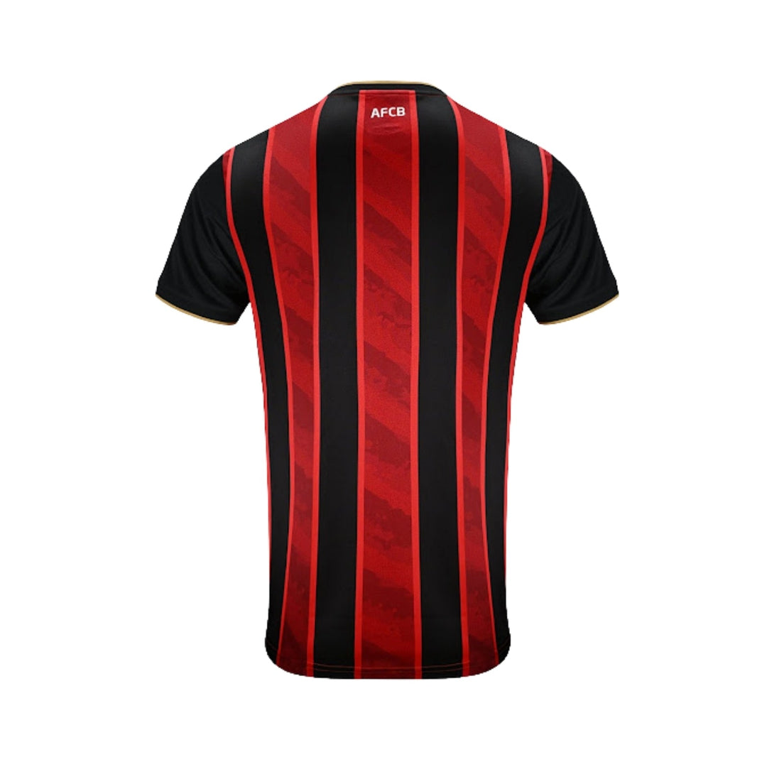 Bournemouth Principal 2025/26