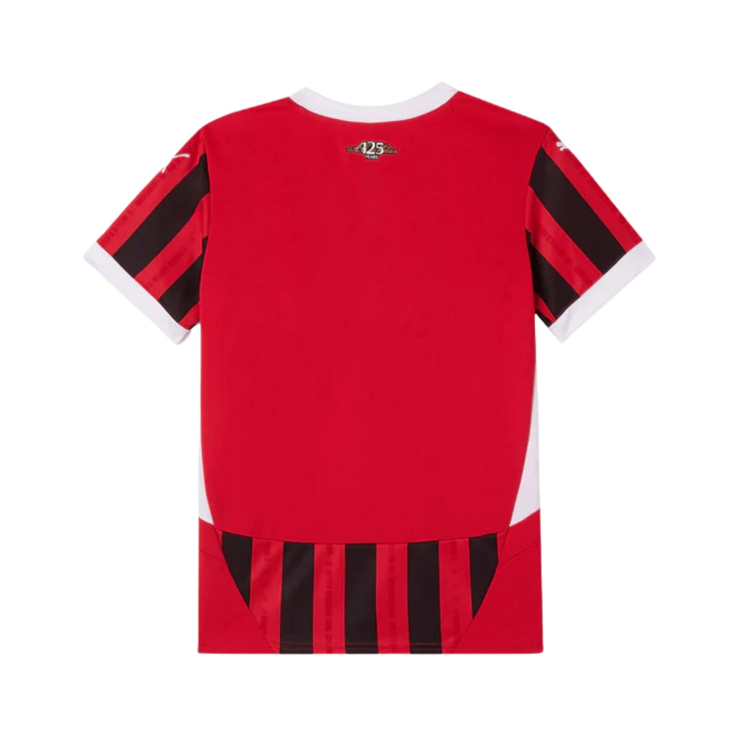 AC Milan 24/25