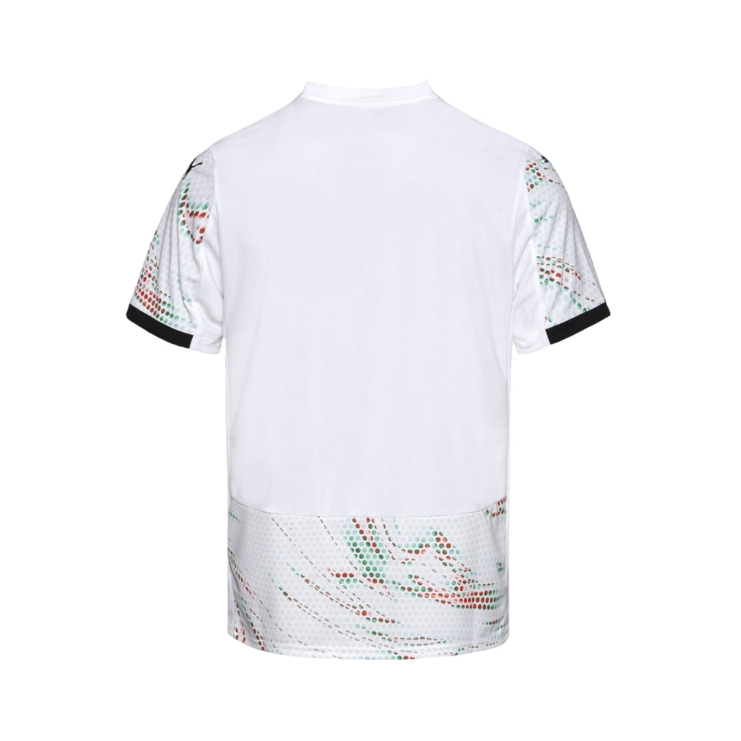 Portugal 25/26 Away