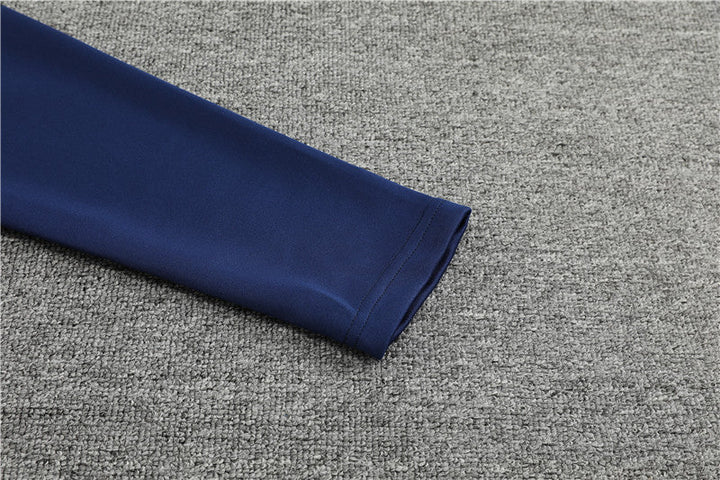 Italy 22/23 - Training Suit - Full Zip