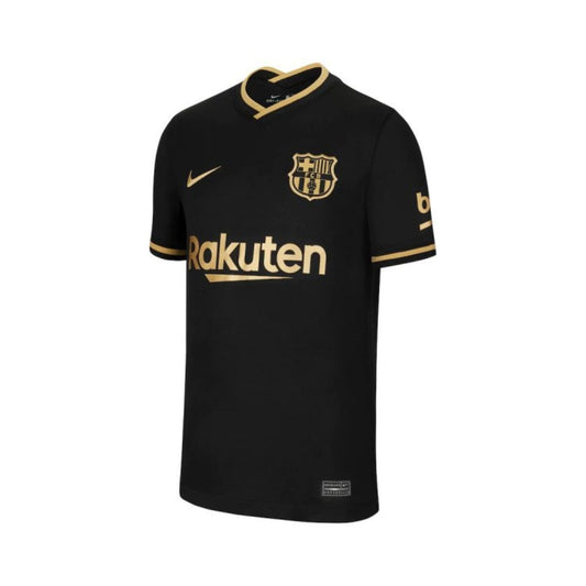 Barcelona 20/21 Fora