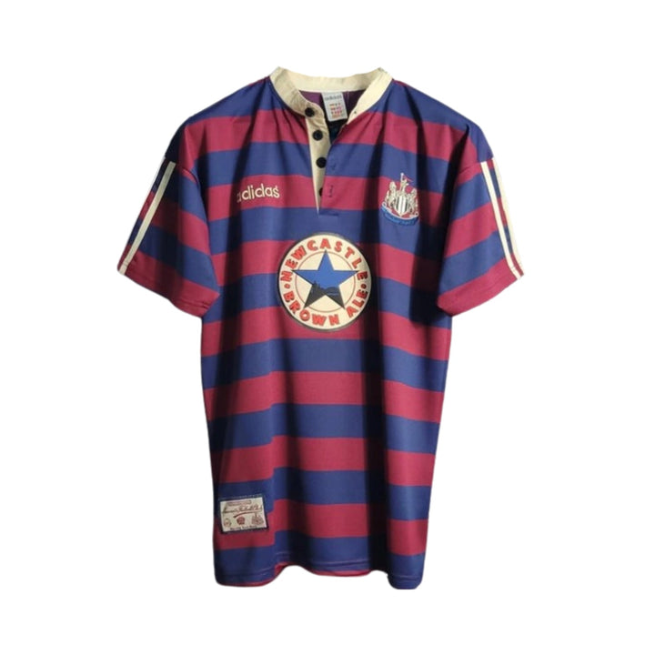 Newcastle United 95/96 Away