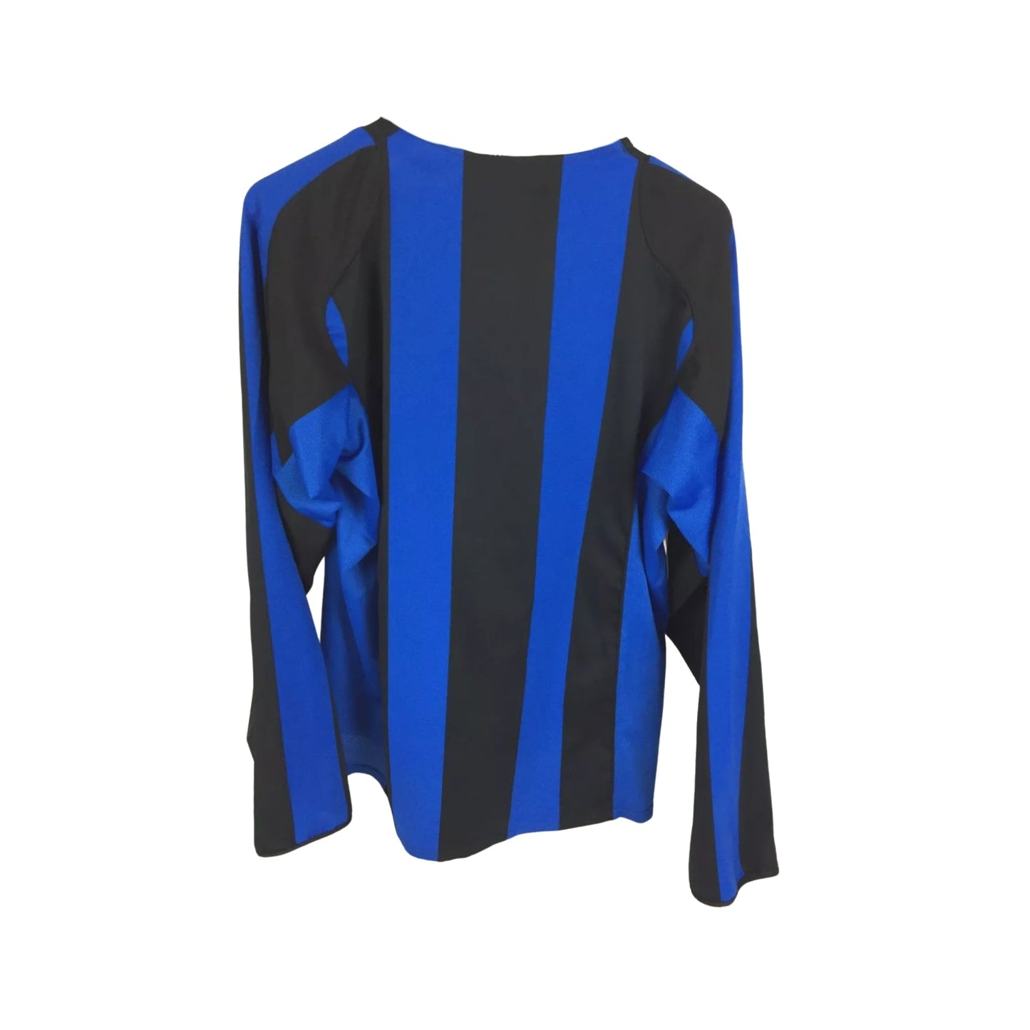 Inter Milan 04/05 - Long Sleeve