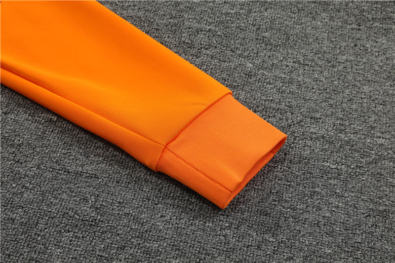 Netherlands 22/23 - Training Suit - Full Zip
