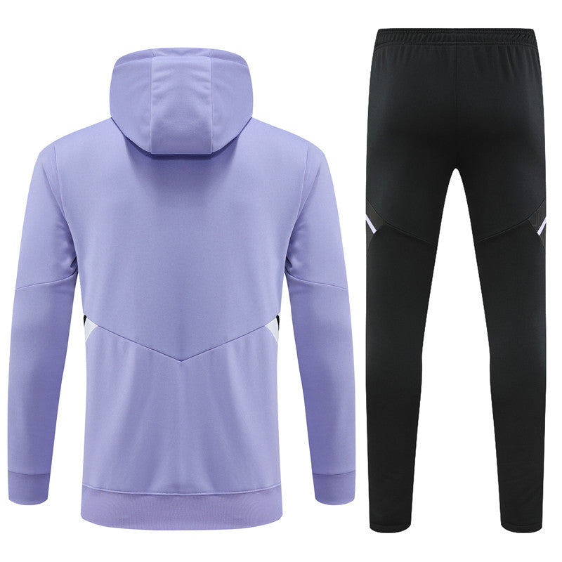 Real Madrid 23/24 - Training Jersey - 1/2 Zip