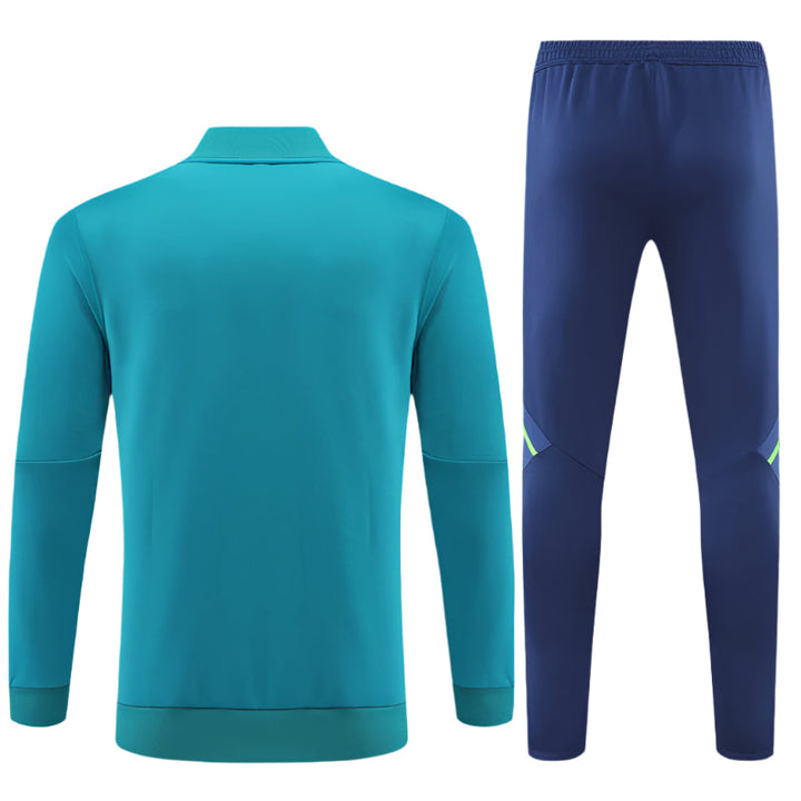 Juventus 23/24 - Training Tracksuit - Full Zip