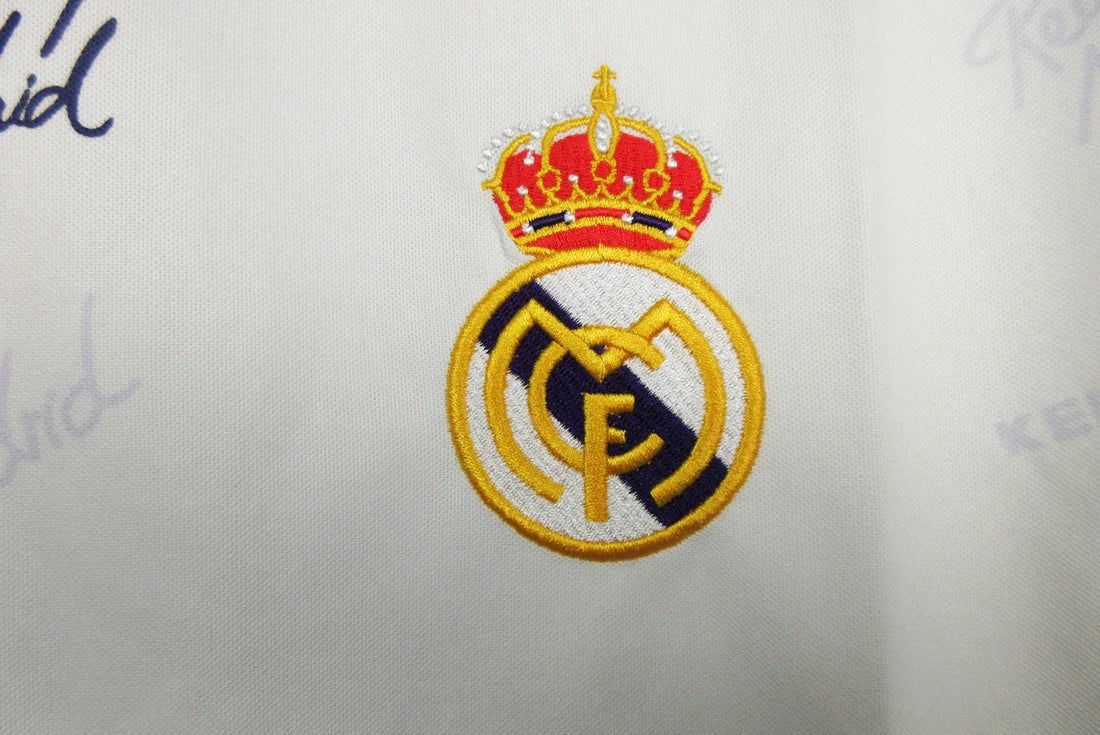 Real Madrid 94/95