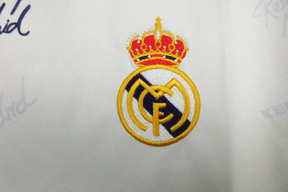 Real Madrid 94/95